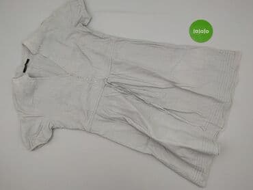 srebrna sukienka mohito: Vero Moda, Sukienka damska, M — 2