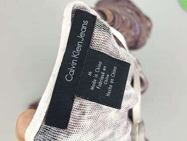 calvin klein performance koszulki damskie: Calvin Klein Jeans, Сукня жіноча, M — 4