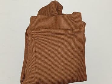 bershka legginsy prążkowane: Bershka, Szorty damskie, rozmiar S — 5