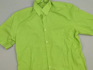 Shirt for men, size L at lalafo.pl Shirt for men, size L