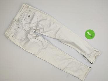 deichmann nike air force 1: Spodnie materiałowe damskie, rozmiar S — 3