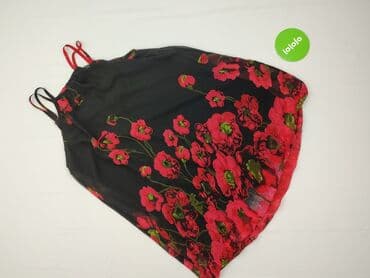 zaxy sandały czarne: AX Paris, Sukienka damska, rozmiar S — 3