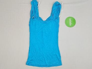 t shirty elastan: Bodyflirt, Top damski, rozmiar S — 3