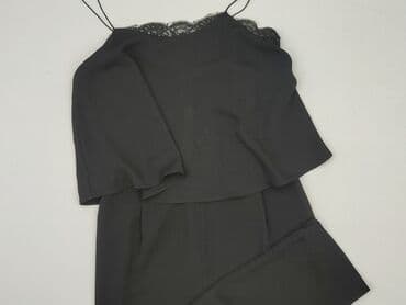 sukienka z jednym rękawem zara: Zara, Kombinezon damski, rozmiar S — 1