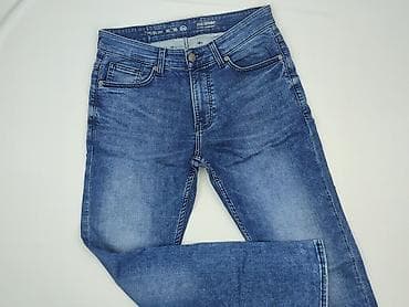 jeans amicci: Jeansy dla mężczyzn, rozmiar L — 1
