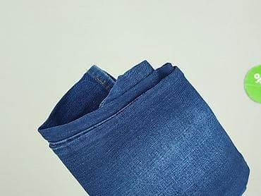 buty botki tanie: Wrangler, Jeansy damskie, rozmiar XS — 6