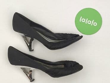 дешеве жіноче взуття: New Look, Flat shoes for women, 40, condition - Very good — 4