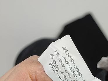 zara 11: Stradivarius, Spodnie materiałowe damskie, rozmiar XS — 5