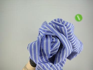 klapki basenowe hm: H&M, Koszula damska, rozmiar L — 7