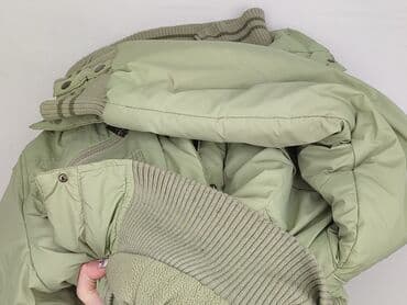 kurtki zimowe wyprzedaz: Kurtka zimowa damska, XL — 5