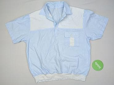 koszula repablo: Bluzka damska, rozmiar 7XL — 2