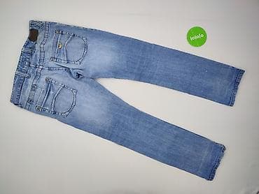 armani: Armani Jeans, Jeansy dla mężczyzn, rozmiar L — 3