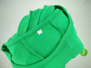 zielona sukienki na wesele plus size: Sukienka damska, XL — 4