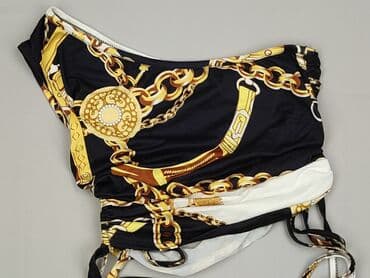 bluzki hiszpanki wiazana: Shein, Top damski, rozmiar S — 1