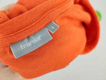 top secret marynarki: Fransa, T-shirt damski, S — 5