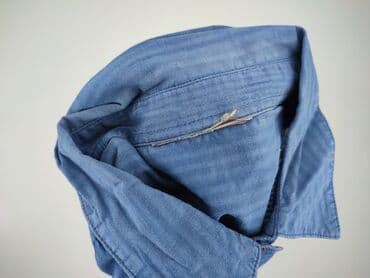 koszula w paski bershka: Next, Koszula damska, rozmiar M — 4