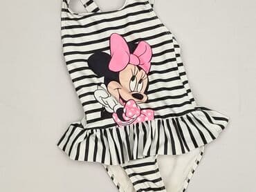 top do pole dance: One-piece swimsuit, H&M, 3-4 years, 98-104 cm, condition - Perfect — 1