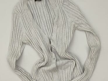 stradivarius swetry: Gina Tricot, Kardigan damski, rozmiar M — 1