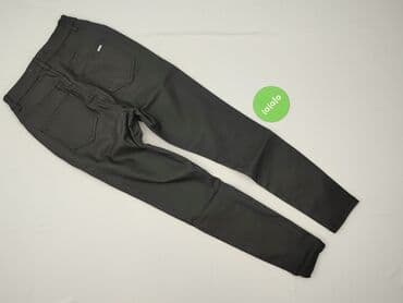 ciemne dżinsy damskie: Diverse, Jeansy damskie, rozmiar XS — 3