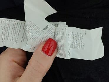 Kobiety: Cropp, Kurtka zimowa damska, rozmiar S — 5