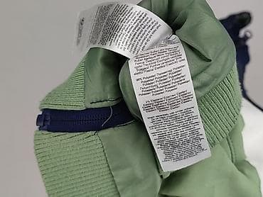 crox buty: Kurtka przejściowa, Little kids, 9 lat, 128-134 cm, stan - Bardzo dobry — 5