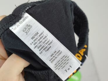primark hello kitty piżama: Трусики, Kiki & Koko, 3-4 р., стан - Ідеальний — 4