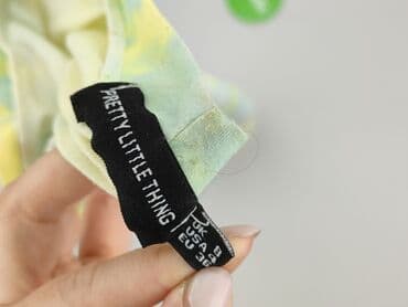 desigual t shirty: PrettyLittleThing, Sukienka damska, rozmiar S — 4