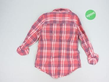 купити куртку в польщі жіночу: Women`s shirt, size S (EU 36) — 3