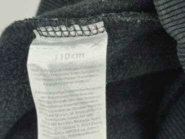 sinsay golf: Sweatshirt, Pepco, 4-5 years, 104-110 cm, condition - Very good — 4