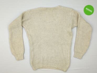 podkoszulka pod sweter: Pakuten, Sweter damski, rozmiar One size — 3