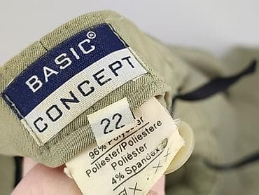 cargo pull and bear: Basic, Брюки жіночі, розмір 5XL — 4