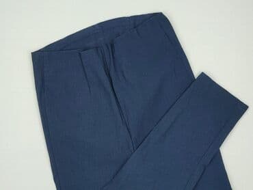 Bpc bonprix collection, Spodnie materiałowe damskie, rozmiar S