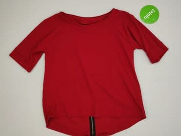 New Collection, Women's blouse, size M (EU 38) — 2