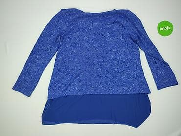 ozdoby do bluzek: Bluzka damska, rozmiar XL — 3
