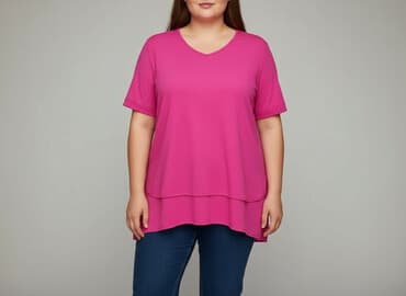 wisła kraków bluzy: Bluzka damska, rozmiar 5XL — 6