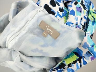 danity: Soon, Sukienka damska, rozmiar 2XL — 4
