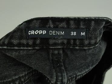 spodenki f: Cropp, Шорти жіночі, розмір M — 4