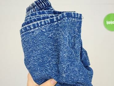 woskowane legginsy z wysokim stanem zara: Шорти жіночі, розмір S — 4