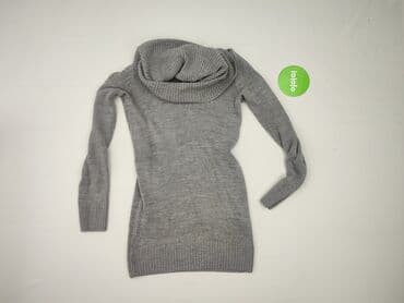 sweter h: H&M, Sukienka damska, rozmiar XS — 2
