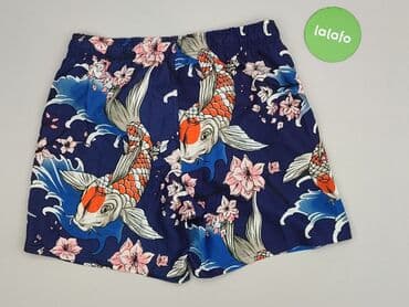 kapcie ryby allegro: Cropp, Szorty kąpielowe dla mężczyzn, rozmiar M — 3