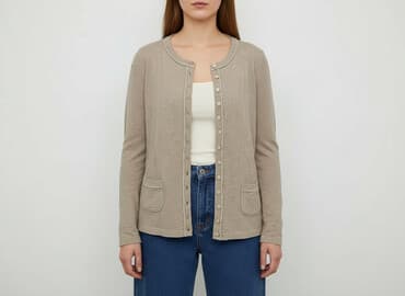 kurtka puchowa taranko: Taranko, Kardigan damski, rozmiar XL — 6