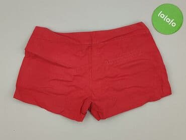 obcisłe szorty: KOOKAÏ, Szorty damskie, S — 3