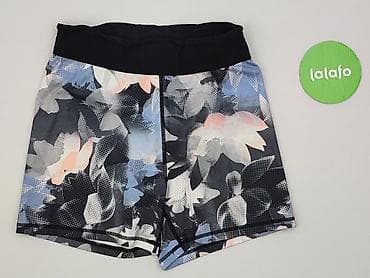 crivit shorts: Crivit, Szorty damskie, rozmiar M — 2