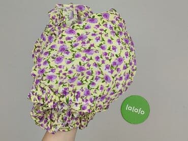 zara bluzki z bufiastymi rękawami: Zara, Bluzka damska, rozmiar L — 5