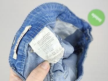 ltb jeans blue addicted: Camaïeu, Szorty damskie, rozmiar L — 5