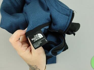 tech flece t shirty: Світшот жіночий, розмір L — 4
