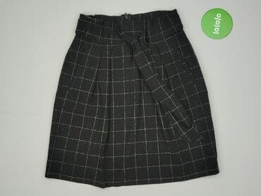 spódniczka jeansowe hm: H&M, Spódnica damska, rozmiar S — 3