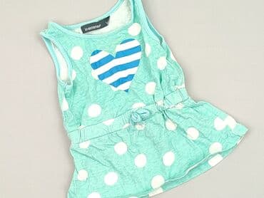 c a sukienka dla dziewczynki: Dress, Inextenso, 3-6 months, condition - Perfect — 1