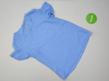 marynarka damska niebieska reserved: Savida, Bluzka damska, rozmiar S — 3