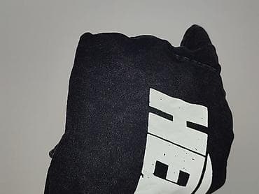 basic t shirt oversize: Koszulka dla mężczyzn, rozmiar M — 5